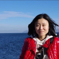 Ellen Wang