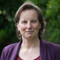 Maria Van Boxtel