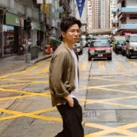 Jackson Lam