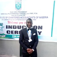 Sodiq Orogbo
