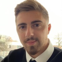 Dylan Sanchez Huebra