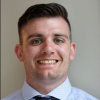 Daniel Goulding - P.Eng Leed Green Assoc.