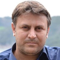 Faris Demir