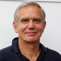 Ian King