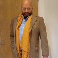 Colin Pullum
