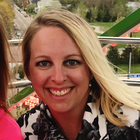 Jacki Fritsche, Pharmd, Bcps