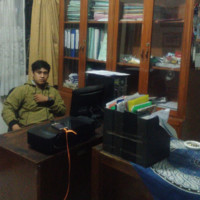 Eko Setiawan