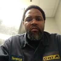 Terrence Campbell