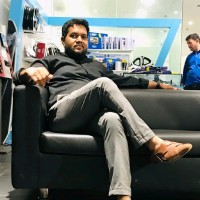 Ashish Thakur