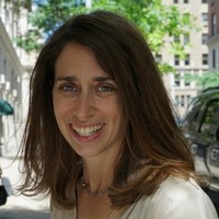 Nancy Gillman
