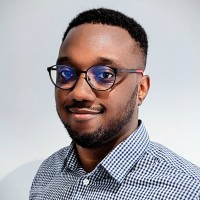 Laurent N'Daw