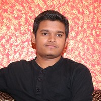 Suraj Bargale