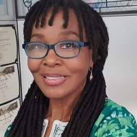 Carla Nickerson Adams