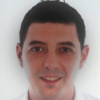 Jorge Bosque Martinez