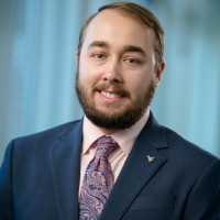 Ronnie Lusk II, CPA, FAFE, MAcc