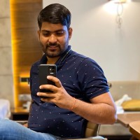 Prashant Jangir