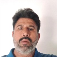 Qasim Ali