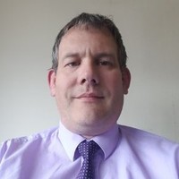Nigel Jones