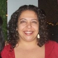 Carol Azar Baillou