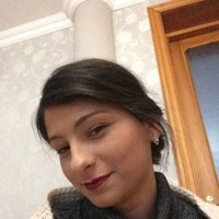 Khatuna Jincharadze