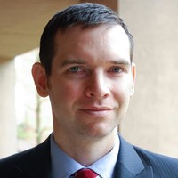 Thad David Ritch de Herrera