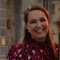 Gabriëlle Janssen - Van Der Grinten