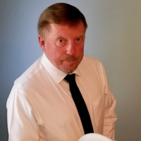 Gregory Milewski, CSP, CFPS, CQT