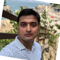 Prabhakar pandey