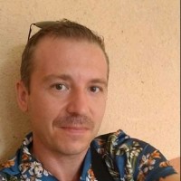 Guillaume Drouet