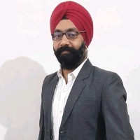 Gurwinder Singh