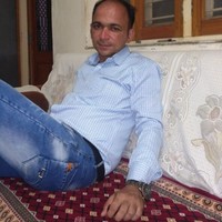 Dilip Patel