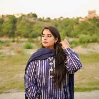 Zoha Qureshi