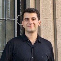 Enes Bilgi