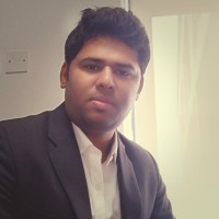 Hemanth Kumar GV