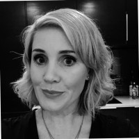 Rita Sognnæs Hafnor