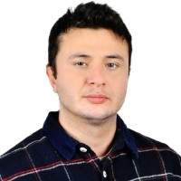 Ahmet Taha Karabacak