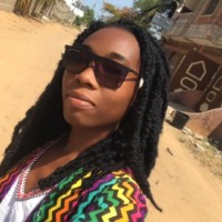 Cornelia Islande ADADJO