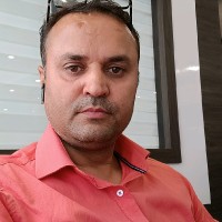 Surender Kumar Bhat