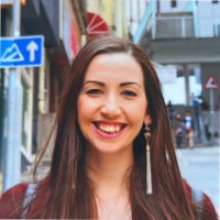 Rhian Borrell