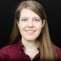 Arianna M. Diaz-Merry V.