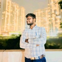 Harshal Dhumale