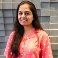 Ishani Dave