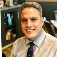 Andrew Watts