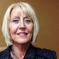 Marsha Spurr