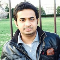 Sagar Salvi