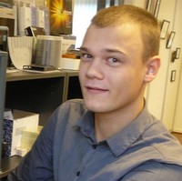 Kasper Knudsen