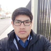 Ronny Vilavila Contreras