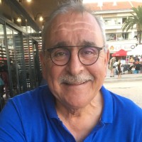 FRANCOIS MADAU