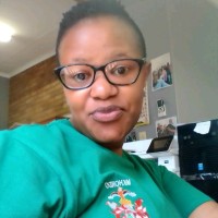 Nokwanda Mashinini