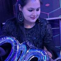 KRITIKA BHARDWAJ
